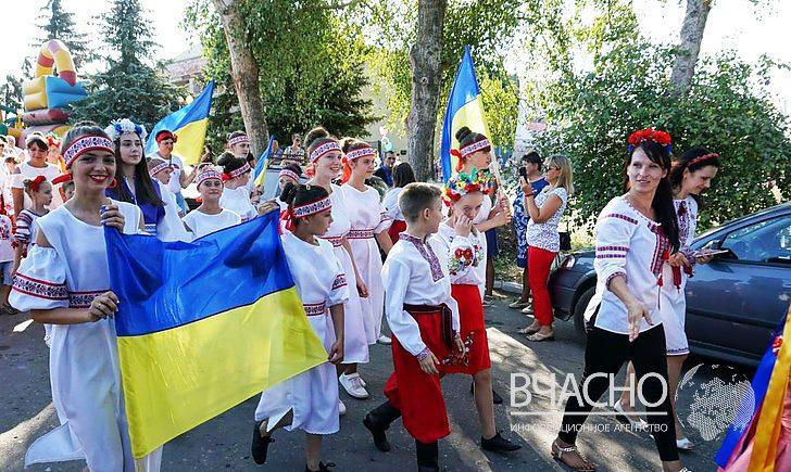 Стаття Сьогодні відзначається Всесвітній день вишиванки Ранкове місто. Київ