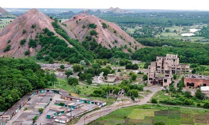Стаття На Донеччині шахтарські міста об’єднались задля власного розвитку Ранкове місто. Київ