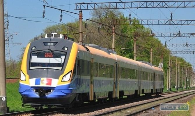Стаття Железная дорога Молдовы заявила о повышении цен на проезд в Одессу Ранкове місто. Київ