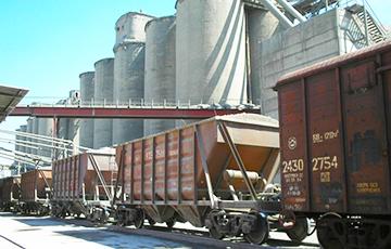 Стаття Украина вводит запретительные пошлины на импорт цемента из Беларуси Ранкове місто. Київ