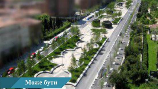 Стаття В Оболонском районе может появиться новый бульвар Ранкове місто. Київ