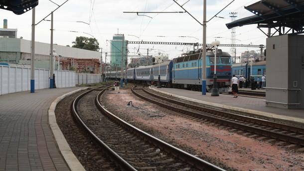 Стаття В Украине назначили дополнительные поезда на лето Ранкове місто. Київ