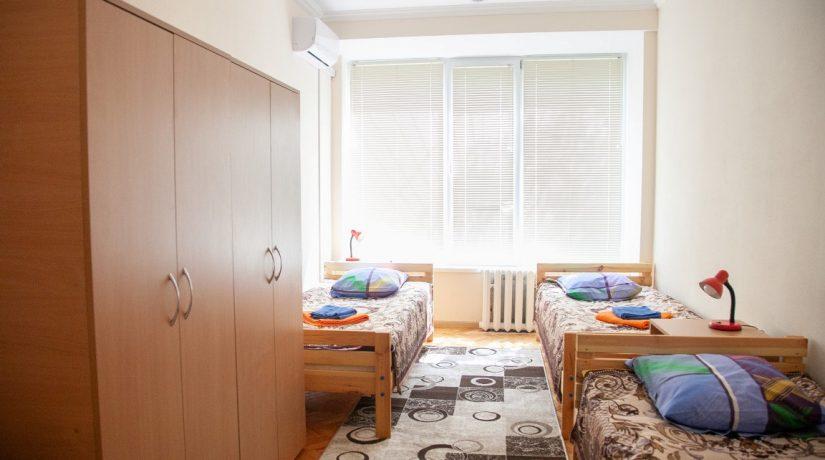 Стаття В Киеве открыли первое социальное общежитие для детей-сирот Ранкове місто. Київ