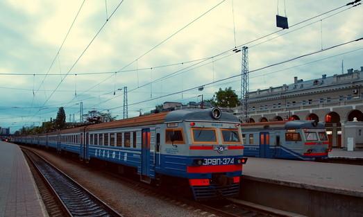 Стаття Одесская железная дорога повышает стоимость проезда в пригородных поездах на территории 4 областей Ранкове місто. Київ