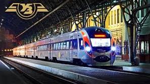 Стаття Укрзалізниця запускає додаткові поїзди на Трійцю і День Конституції Ранкове місто. Київ