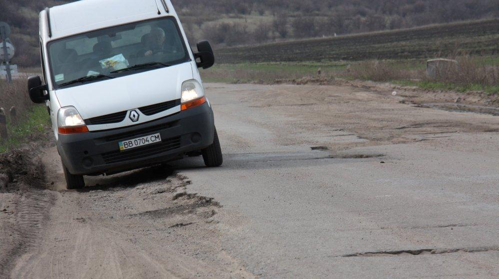 Стаття На Луганщине определились с ремонтом коммунальных дорог Ранкове місто. Київ