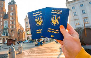 Стаття За два года «безвиза» с ЕС им воспользовались три миллиона украинцев Ранкове місто. Київ