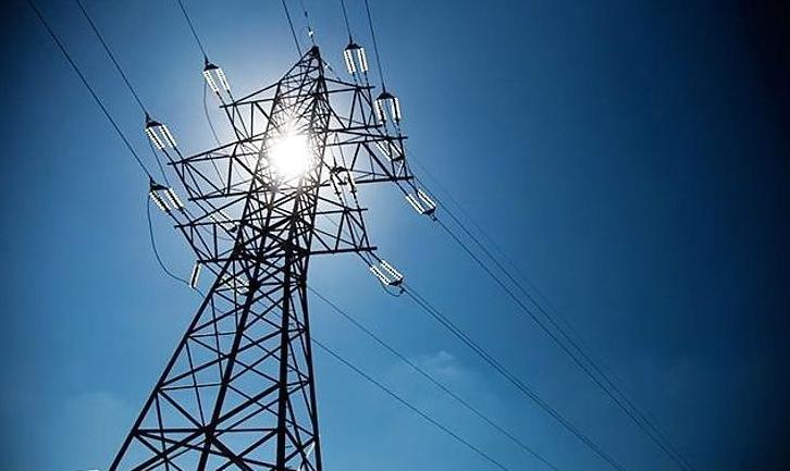 Стаття На Донбасі триває будівництво нової електропідстанції в обхід окупованих територій. ФОТО Ранкове місто. Київ