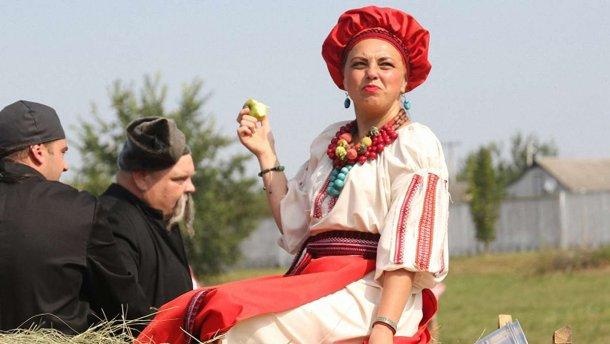 Стаття Впервые в Одессе: национальная Сорочинская ярмарка продлится пять дней Ранкове місто. Київ