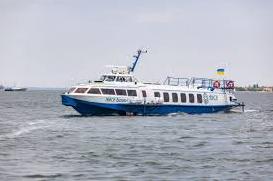 Стаття Нібулон відкрив сезон пасажирських перевезень з Миколаєва до Очакова Ранкове місто. Київ