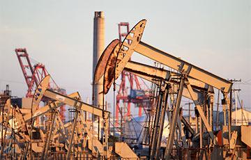 Стаття Ученые: В Украине есть колоссальные запасы нефти и газа Ранкове місто. Київ