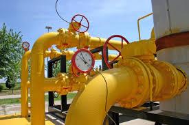 Стаття В Україні відкрили два нових родовища газу і нафти Ранкове місто. Київ