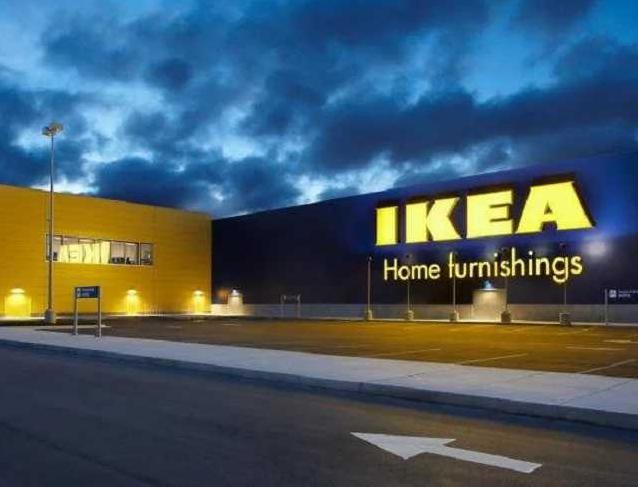 Стаття IKEA откроет свой первый киевский магазин в другом месте Ранкове місто. Київ