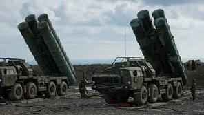 Стаття Российские военные привели в боевую готовность комплексы С-400 в Крыму Ранкове місто. Київ