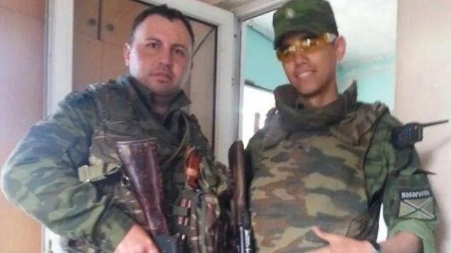 Стаття Суд в Италии отправил за решетку троих боевиков, воевавших на Донбассе — подробности приговора Ранкове місто. Київ