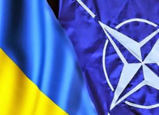 Стаття В НАТО пояснили цель совместных учений в Черном море Ранкове місто. Київ