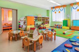 Стаття У прифронтовій Волновасі капітально відремонтували дитячий садок Ранкове місто. Київ