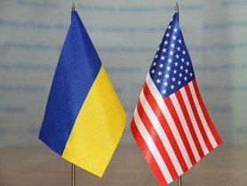 Стаття Украина обратилась с запросом на военное оборудование, США начали процесс рассмотрения, - Тейлор Ранкове місто. Київ