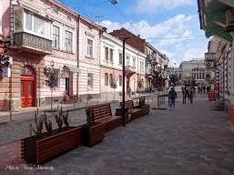 Стаття ТОП-10 позитивних новин тижня Ранкове місто. Київ