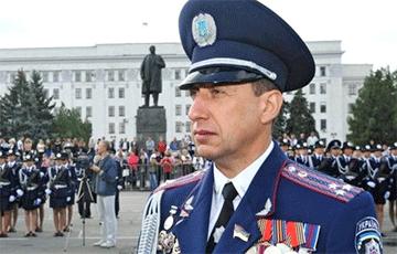Стаття Зеленский назначил губернатора Луганской области Ранкове місто. Київ