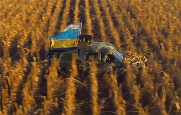 Стаття В сети появился впечатляющий трейлер украинского фильма «Иловайск» Ранкове місто. Київ