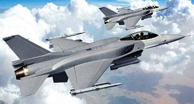 Стаття Закупка истребителей F-16: Украина приступает к масштабной модернизации Воздушных сил – США Ранкове місто. Київ