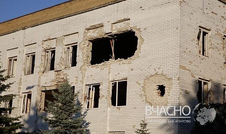 Стаття Уряд визначив механізм компенсації за зруйноване житло на Донбасі Ранкове місто. Київ