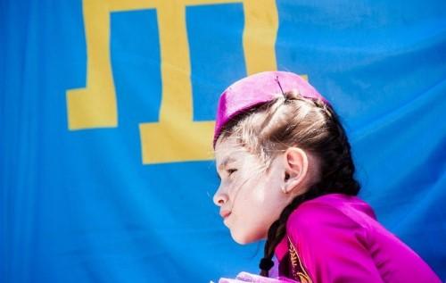 Стаття 5 фактів про кримських татар Ранкове місто. Київ