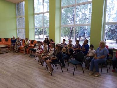 Стаття У Званівській ОТГ відкрили молодіжний центр Ранкове місто. Київ