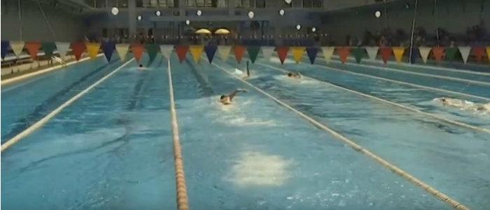 Стаття Плавать можно и зимой: в Курахово заработал уникальный открытый бассейн Ранкове місто. Київ
