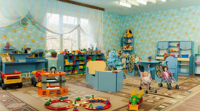Стаття Узнать состояние загруженности детских садов Киева можно онлайн Ранкове місто. Київ