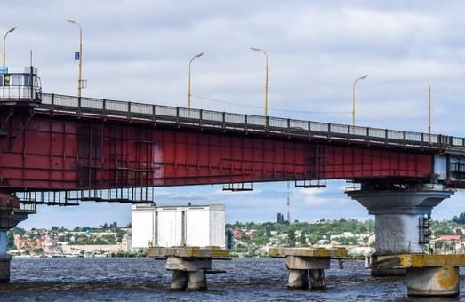 Стаття В Николаеве снова пытаются разработать проект ремонта моста на въезде в город со стороны Одессы Ранкове місто. Київ