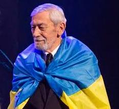 Стаття В Луганской области состоятся праздничные концерты Вахтанга Кикабидзе Ранкове місто. Київ