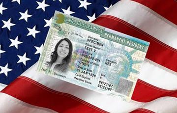 Стаття В США ввели новое условие для участия в розыгрыше Green Card Ранкове місто. Київ