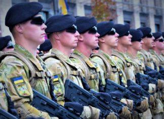 Стаття Американский эксперт рассказал, почему России нужно бояться украинскую армию Ранкове місто. Київ