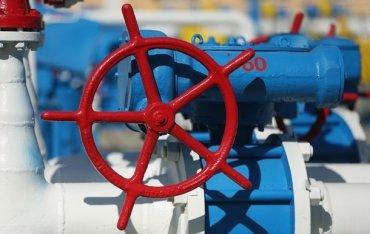 Стаття Украина ищет новые источники импорта газа Ранкове місто. Київ