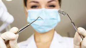 Стаття Підприємниця відкрила перший стоматологічний кабінет в ОТГ Донецької області Ранкове місто. Київ