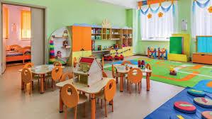 Стаття У містечку на Донеччині відкрили надсучасний дитячий садочок Ранкове місто. Київ