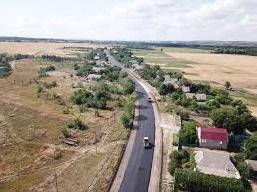 Стаття Як громада може вплинути на стан доріг: детальна інструкція Ранкове місто. Київ