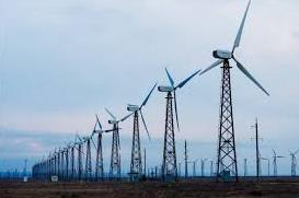 Стаття Україна у ТОП-5 лідерів за потужністю нових вітряних електростанцій Ранкове місто. Київ