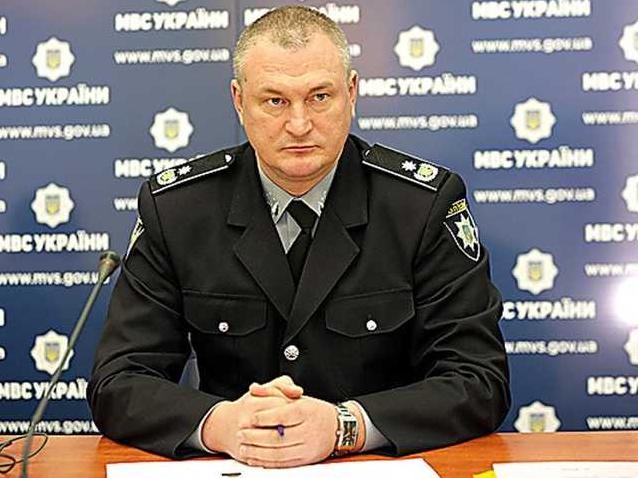 Стаття Реформу криминальной полиции начнут с четырех областей Ранкове місто. Київ
