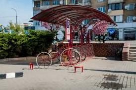 Стаття Дружні до велосипедистів заклади столиці отримають сертифікати Ранкове місто. Київ