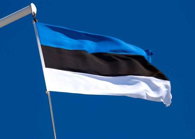 Стаття Естонія не визнаватиме паспорти РФ, видані жителям Донбасу Ранкове місто. Київ