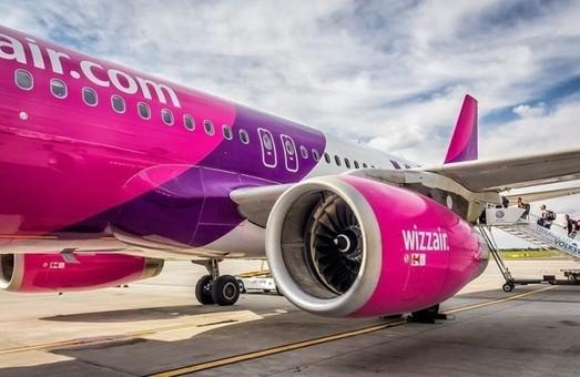 Стаття Венгерский лоукостер «Wizz Air» будет летать из Одессы в шесть городов Европы Ранкове місто. Київ
