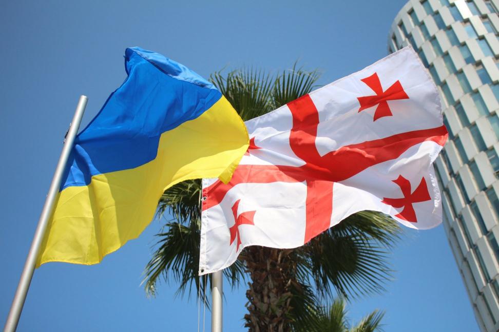 Стаття 11-я годовщина с начала российско-грузинской войны: Украина сделала заявление Ранкове місто. Київ
