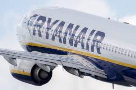 Стаття Авіалоукостер Ryanair літатиме з Одеси до Будапешта: квитки від €9 у продажу Ранкове місто. Київ