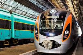 Стаття Укрзалізниця запускає додаткові “святкові” поїзди: деталі Ранкове місто. Київ