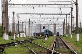 Стаття У Сєвєродонецьку може з’явитися нова залізнична гілка Ранкове місто. Київ