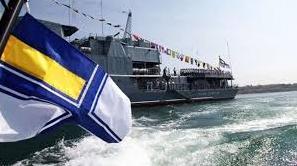 Стаття Одесситов и гостей города приглашают посетить корабли Военно-морских сил Украины Ранкове місто. Київ