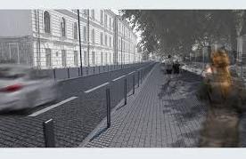 Стаття На Подолі планують оновити вулицю: дивіться, який вона матиме вигляд Ранкове місто. Київ
